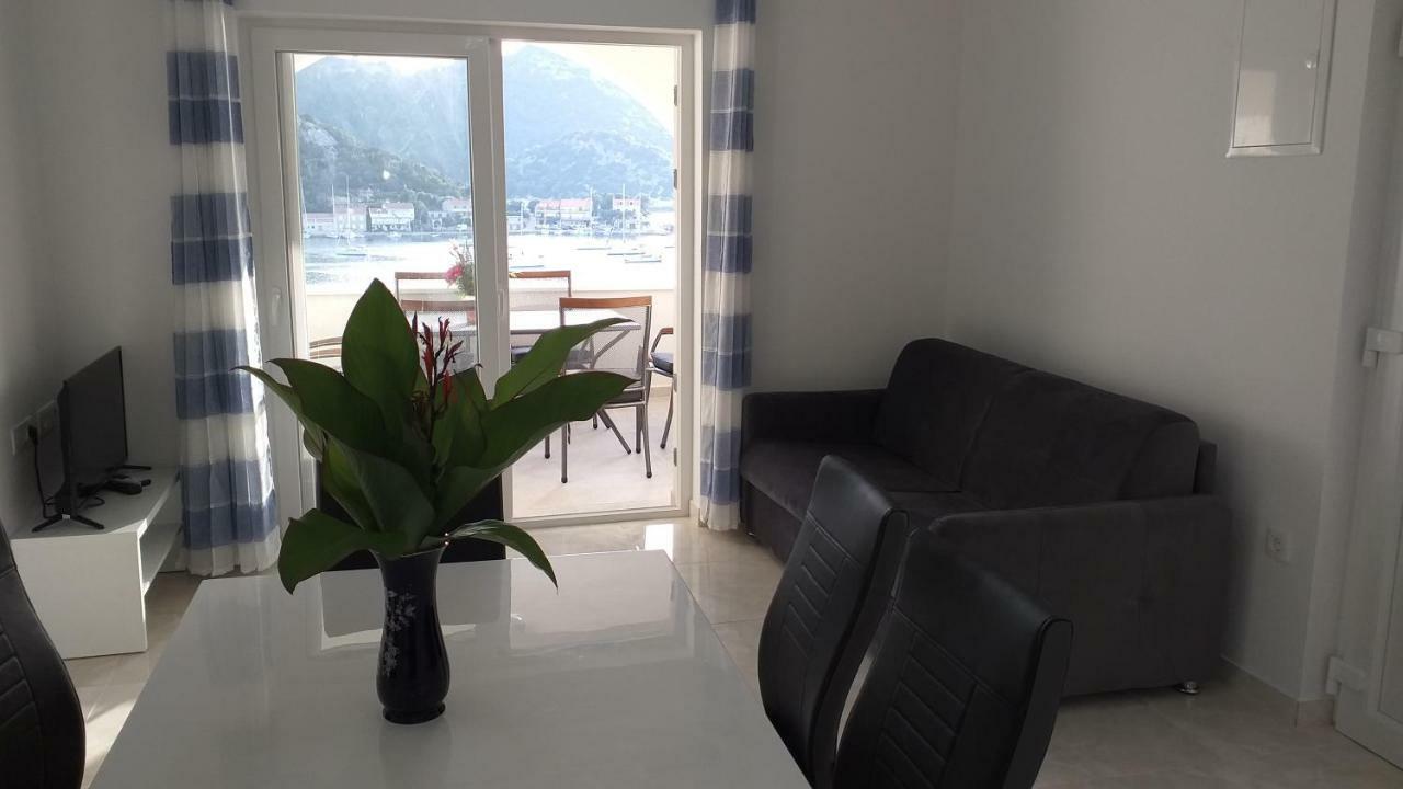 Apartment Zaklopatica Lastovo Экстерьер фото